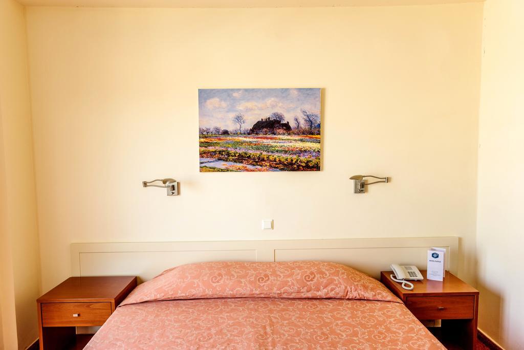 Kiáton Hotel Pappas חדר תמונה