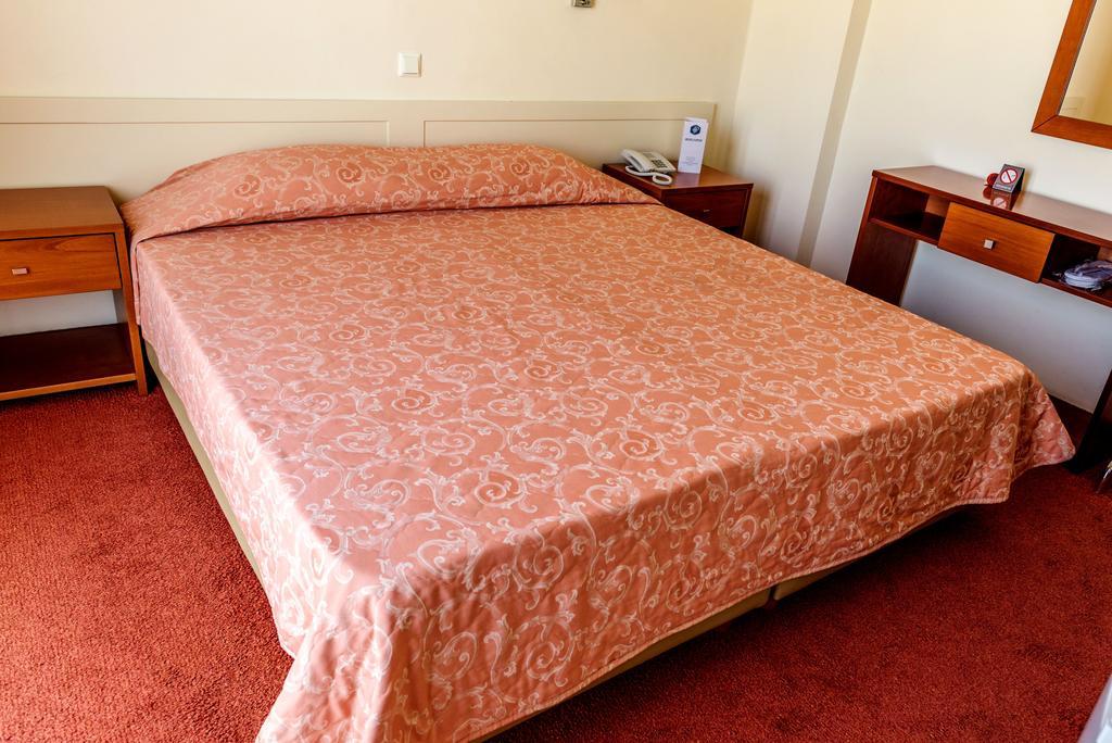 Kiáton Hotel Pappas חדר תמונה