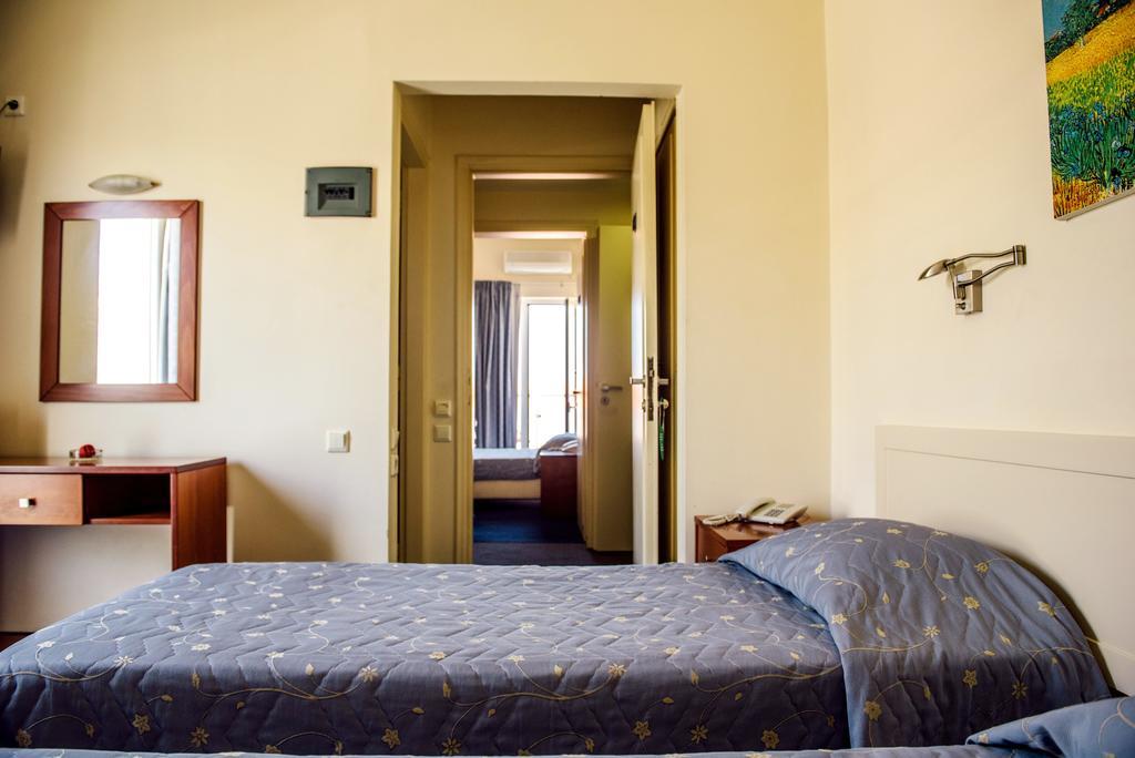 Kiáton Hotel Pappas חדר תמונה