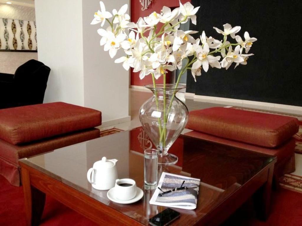 Kiáton Hotel Pappas מראה חיצוני תמונה