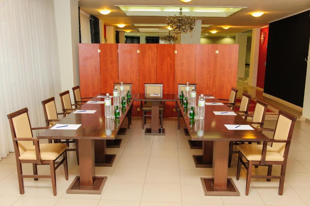 Kiáton Hotel Pappas מראה חיצוני תמונה
